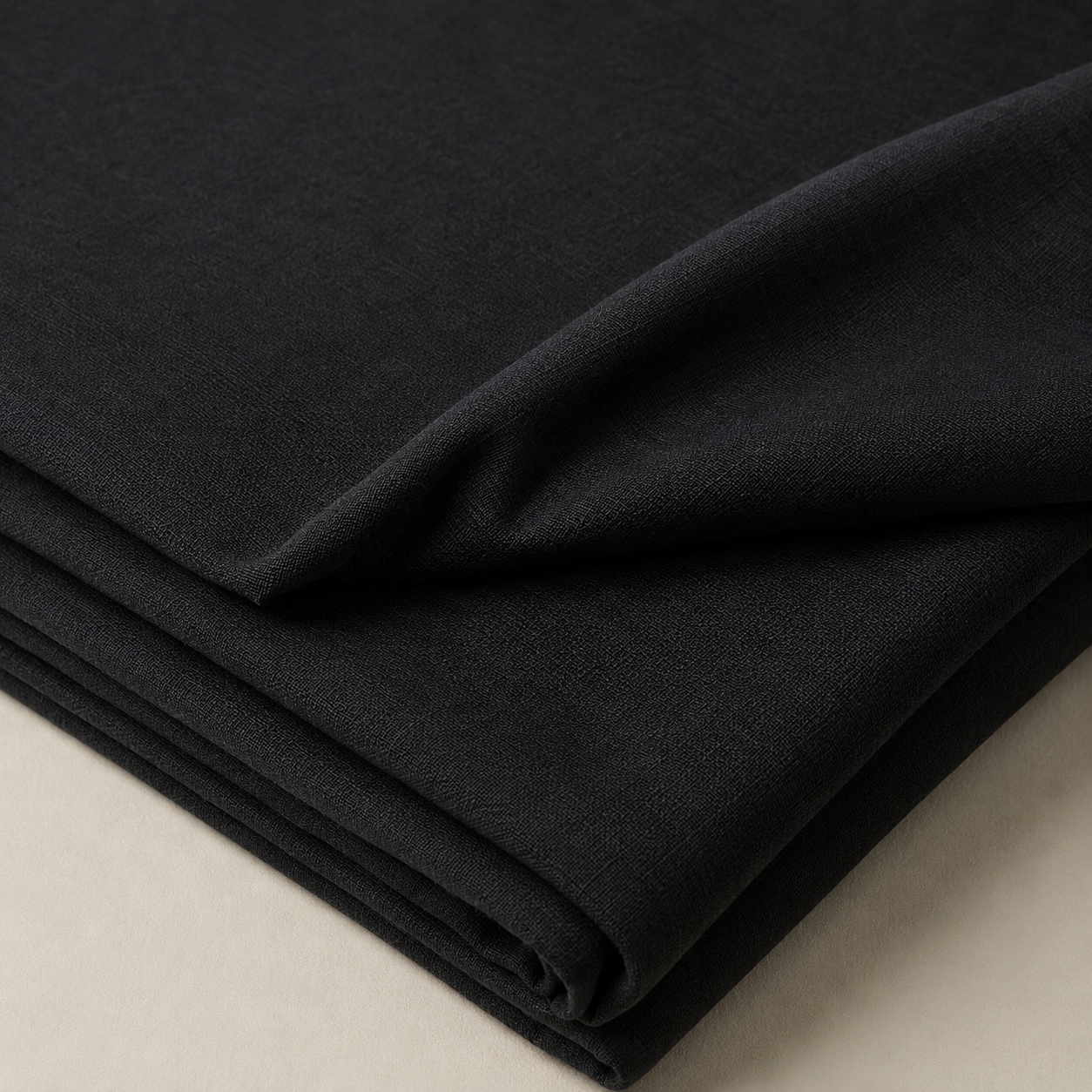 Black Fabric