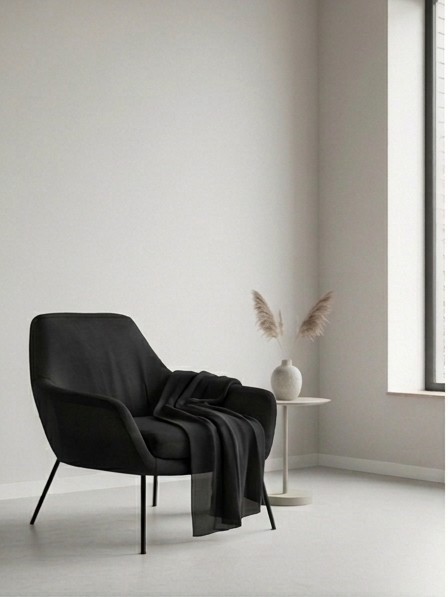 Black Fabric