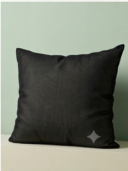 Black Fabric