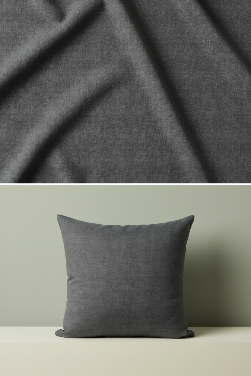 Charcoal Grey